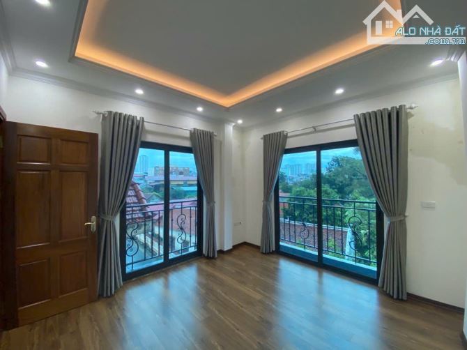 Chính chủ nhờ em Ty bán nhà Đa Sĩ_Giá mềm nhất KV_Lô góc thoáng trước sau_Ngõ rộng thoáng - 5
