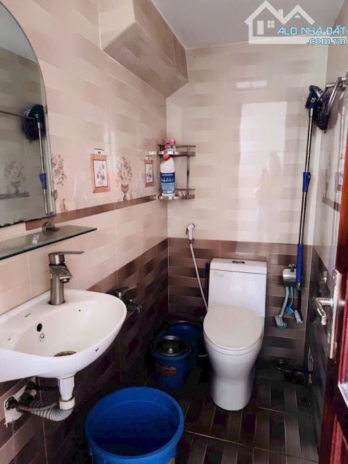 BÁN NHÀ PHÚ MỸ – MẶT TIỀN DX006 1 trệt 2 lầu, - 5