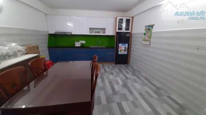 Bán nhà mặt tiền kinh doanh đường dương thị mười,Q12 - (4-28)109m2 - 2 tầng. - 5