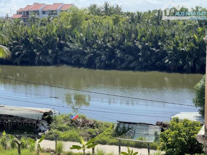 BÁN VILLA 3 TẦNG – HỒ BƠI –VIEW SÔNG – HỘI AN - 5