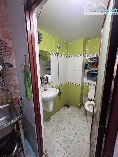 💥 SIÊU PHẨM NHÀ ĐẸP ĐƯỜNG TRƯƠNG THỊ HOA – GIÁ: 5,7 TỶ TL. 🏡 Diện tích: 4 x 20m - 5