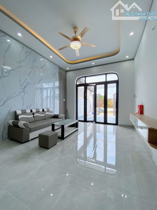 NGỘP BÁN NHÀ LẦU MỚI XÂY GẦN BigC TÂN PHONG - PHƯỜNG TÂN TRIỀU. NGỘP - 5
