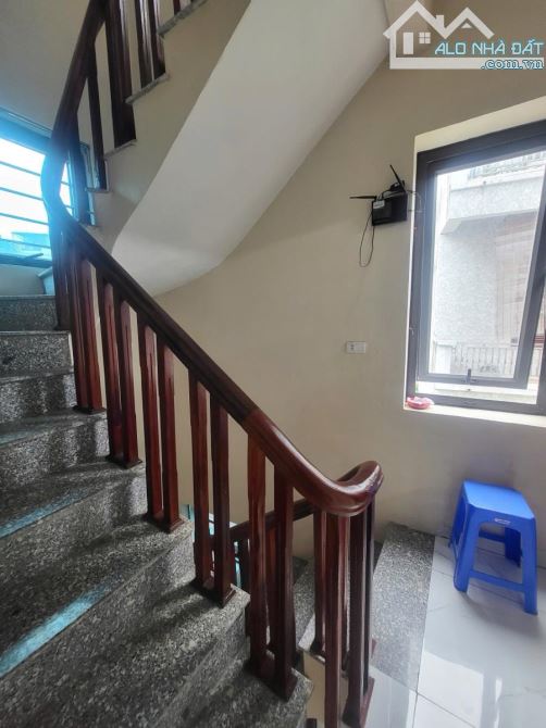 BÁN NHÀ NGÕ 68 NGUYỄN VĂN LINH 40M2 × 4 TẦNG, MT 6M, 7.7 TỶ LONG BIÊN – NHÀ MỚI, LÔ GÓC - 5