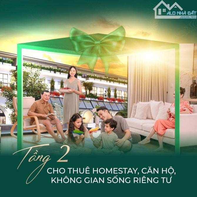 Mozzadiso - Mỹ Gia gói 6 ra mắt phân khu mới, cơ hội vàng cho nhà đầu tư - 5
