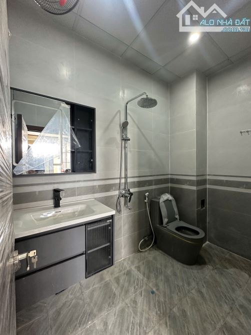 🔥 QUÁ NÓNG QUÁ HÓT🔥MẪU BIỆT THỰ MINI QUÁ LÀ SANG XỊN MỊN HẾT NƯỚC CHẤM - 5