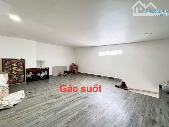 HẺM XE HƠI TỚI CỬA SÁT MẶT TIỀN TỈNH LỘ 10--27M2--2 TẦNG --GIÁ CHỈ :2.95 TỶ (TL) - 5