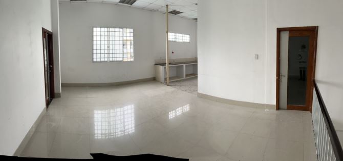 12x20m 2 lầu suốt, Mặt tiền 205 Bình Thới Q11 - 5