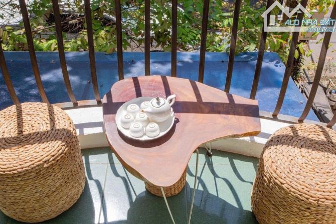 Cho thuê nhà đẹp khu phố Tây An Thượng – gần biển Mỹ Khê 3PN-TOÀN HUY HOÀNG - 5