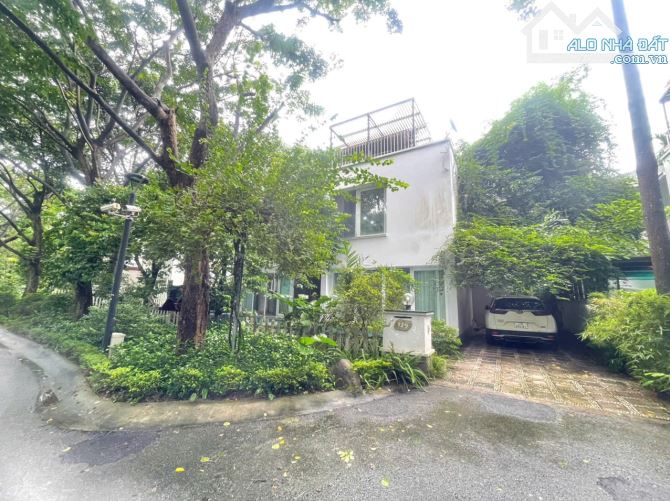 BÁN SIÊU BIỆT THỰ SÂN VƯỜN VIP NHẤT ECOPARK – DT 347m², 3 TẦNG, MT 18m – GIÁ 66TỶ - 5