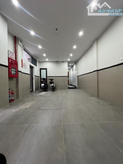 Siêu dòng tiền: Bạch Mai - 60m2 - 5 tầng 4 thoáng, MT 4m - 12 phòng KK - nhỉnh 200 tr/m2 - 5