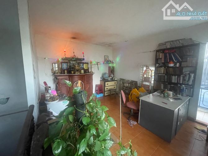 🌟 NHÀ ĐẸP 3 TẦNG KIỆT Ô TÔ ĐIỆN BIÊN PHỦ – 2 MẶT THOÁNG, VIEW CÔNG VIÊN – GẦN COOPMART! ✅ - 5