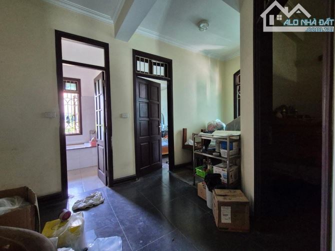 BIỆT THỰ KĐT LINH ĐÀM. KHÔNG GIAN XANH, SẠCH, HIỆN ĐẠI. TIỆN ÍCH ĐỈNH. AN SINH TUYỆT VỜI. - 5