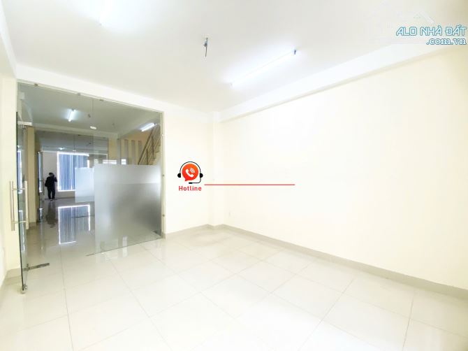 Cho thuê nhà mặt tiền KĐT An Phú ,Quận_2 Hầm 4 Tầng - 5