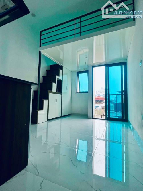 Toà ccmn Triều Khúc, 9 Tầng, 105M, 25.5 Tỷ, 35 phòng - 5