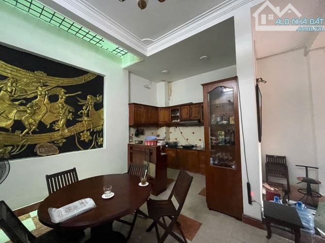 Bán nhà mặt tiền Nguyễn Văn Khối, P.9, Quận Gò Vấp - 5