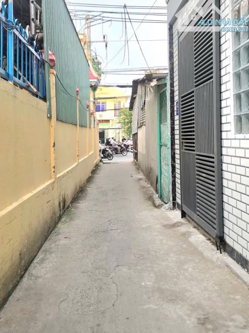 Bán gấp căn nhà Đ.Tân Xuân 6 - hóc môn - 106m2 - sổ riêng - 995 triệu - 5