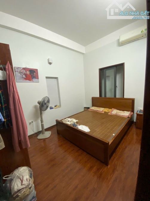 SIÊU PHẨM LK KHU D YÊN NGHĨA,HÀ ĐÔNG,  DT 50M, 4 T, MT 5M, GIÁ BÁN 13,5 TỶ. - 5