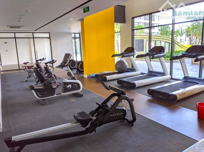 SIÊU RẺ SIÊU SỐC, GIẢM 3 TRIỆU CHỐT NHANH 3PN SAFIRA KHANG ĐIỀN FULL NỘI THẤT 11 TRIỆU - 5