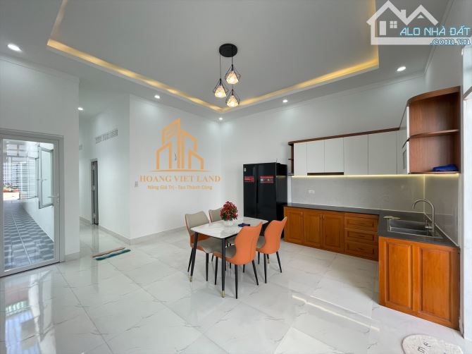 BÁN NHÀ CẤP 4 HẺM 149 AMAKHE - DT: 5x27m - H: BẮC - TC: 100% - 3,85 TỶ - 5