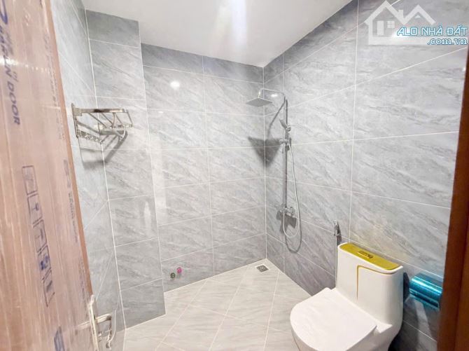 Tôi cần bán nhanh Căn nhà mới xây 1 Trệt, 2 lầu, Xã Tân Phú Trung, Củ Chi ( SHR Hoàn công) - 5