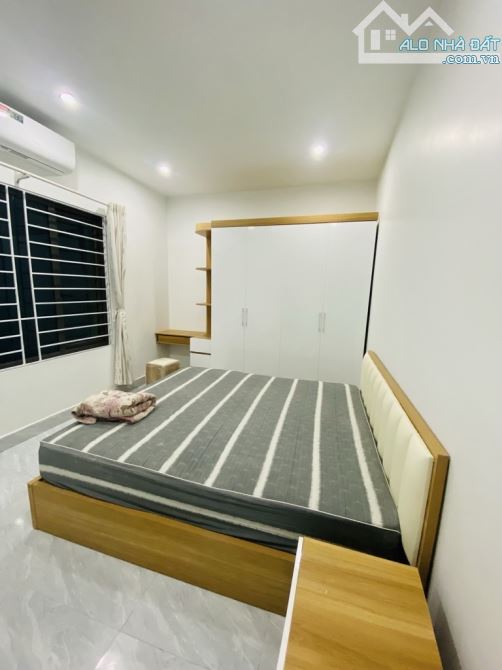 Bán nhà 44m2 x 3 tầng thị trấn Trâu Quỳ - Gia Lâm - Hà Nội. - 5