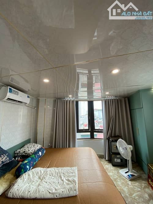 Siêu phẩm Đội Cấn 63m² ngõ ô tô tránh, nhà đẹp giá 20,5 tỷ - 5