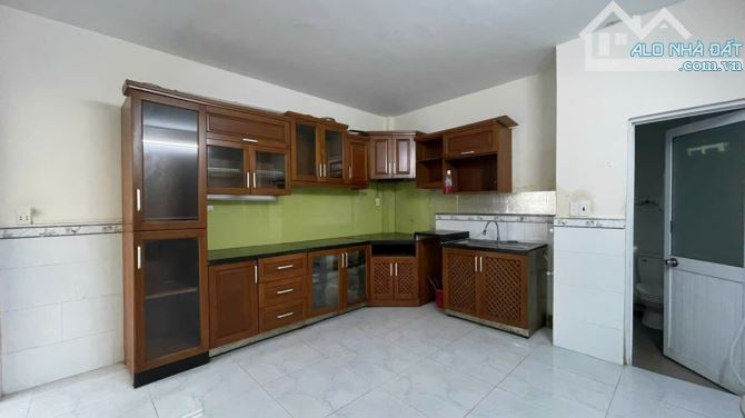 NNC Bùi Đình Túy P.12 Bình Thạnh 4x15m 3PN. Giá 14 triệu/ tháng - 5