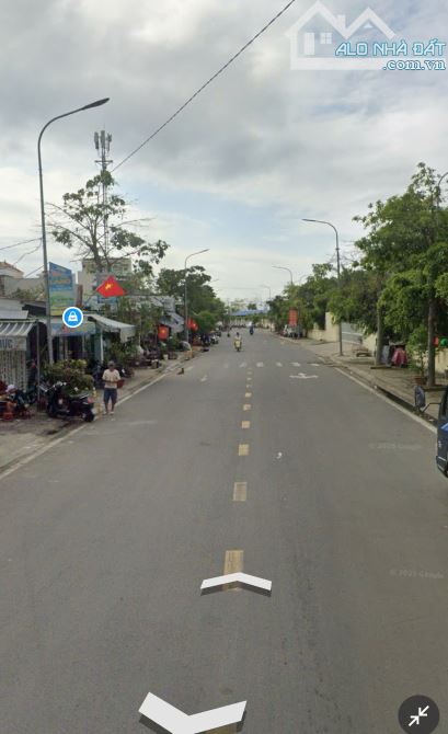 Căn góc 2 MT VÕ THỊ SÁU - Nam Nha Trang 136mv, nhà C4 vị trí kinh doanh tốt, sổ hồng - 5