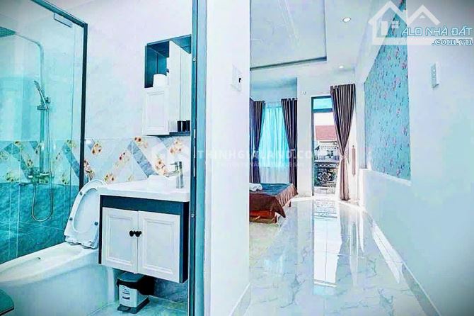 🏡 BÁN NHÀ MẶT TIỀN CHU MẠNH TRINH_CÁCH LÊ HỒNG PHONG 40M_TRUNG TÂM SẦM UẤT_CHỈ 12.5 TỶ - 5