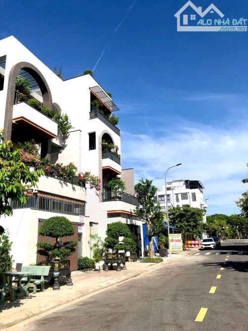 Bán cặp lô đất Hoà Phú - Khu E Kim Long - đà nẵng - 5