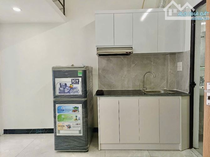 Bán CCMN tại Yên Nghĩa-Hà Đông. 42m2, 8Pkk full đồ, gần KĐT , doanh thu 400 tr/năm. - 5