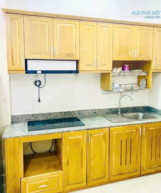 NNC Trần kế Xương P7 Phú Nhuận 35m2 2 Lầu 2PN 2WC. Giá 13 triệu/ tháng - 5