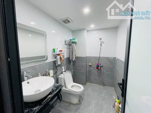 Kim Mã – 69m², 5 tầng – ngôi nhà đáng sở hữu nhất khu vực, giá 23,4 tỷ - 5