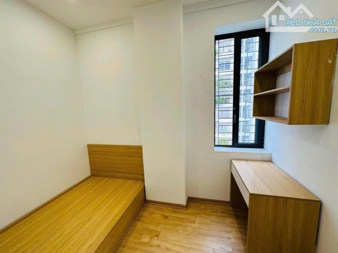 Bán căn N3 Trung Hòa Nhân Chính. DT 59m gồm 2pn+1, 2wc. - 5