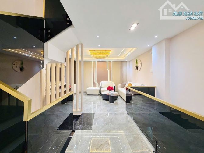 Chuyển Về Quê Ở Với Con Cháu Cô Chú 6 Bán Nhà Trần Khánh Dư,Quận 1 .Giá 6tỷ620.Sổ sẵn. - 5