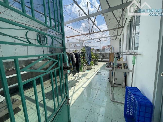 🏡 BÁN NHÀ HAI MẶT TIỀN NGUYỄN VĂN NGHI – PHƯỜNG 5, GÒ VẤP 🏡 📍 Vị trí đắc địa - 5