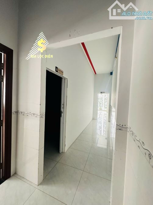CHO THUÊ NHÀ MẶT TIỀN ĐƯỜNG NGUYỄN VĂN CỪ CẦN THƠ GIÁ 40 TRIỆU - 5