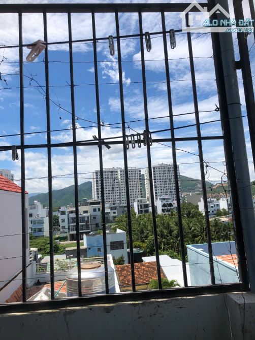 Nhà MT Lê Hồng Phong - Nam Nha Trang 149mv ngang 5, xây 3 tầng, sổ hoàn công, kinh doanh - 5
