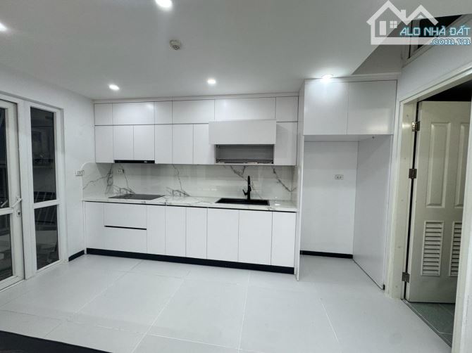 Bán căn hộ chung cư CT7 The Sparks KĐT Dương Nội Hà Đông 56m², full nội thất giá 3.5 tỷ - 5