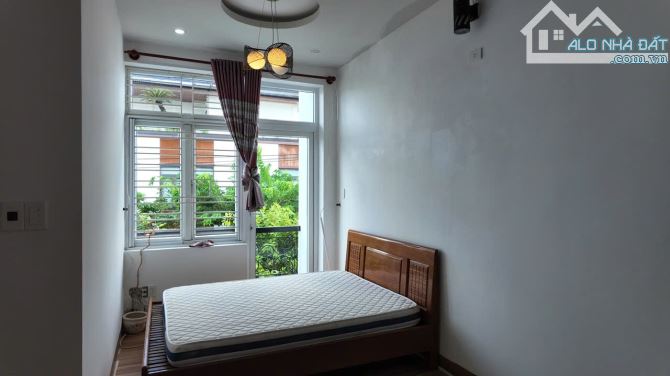 Bán nhà 4 tầng mt đường 5m5 sát điểm bắn pháo hoa sông Hàn - 5