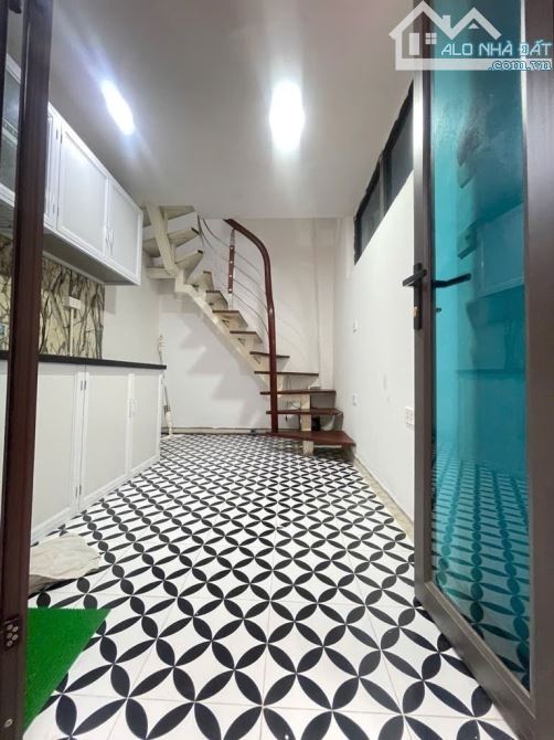 Bán Nhà Giá Rẻ Thanh Nhàn – 13m² – 4 Tầng – 1,85 Tỷ-Gần phố-Ko QH - 5