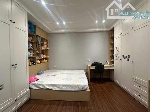 Văn Cao 62m² phân lô, ngõ ô tô tránh, vỉa hè, 20,8 tỷ hàng độc quyền - 5