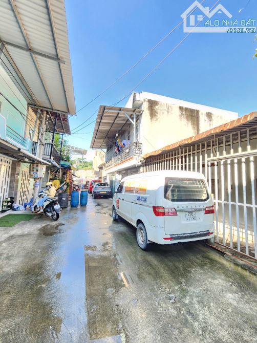 🏠 Bán nhà 1 trệt 1 lầu – Thuận Giao, Thuận An - 5