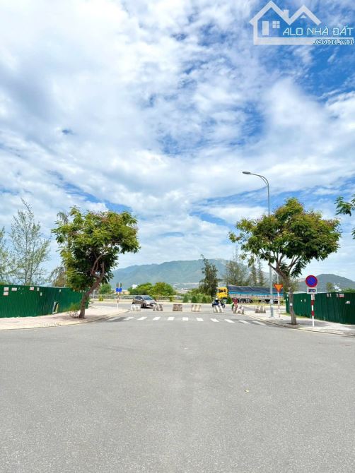 Bán lô góc ngã tư đường số 3 ( Lạc An ) và đường Thanh Tịnh khu đô thị Hà Quang 1 đối diện - 5