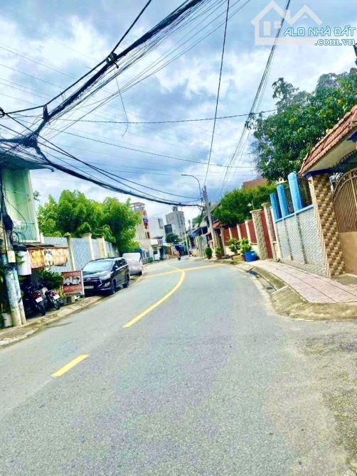 🌴 Căn góc mặt tiền đường kinh doanh, 185mv(11.5*16) full thổ. Công nhận đủ, Dĩ An. - 5