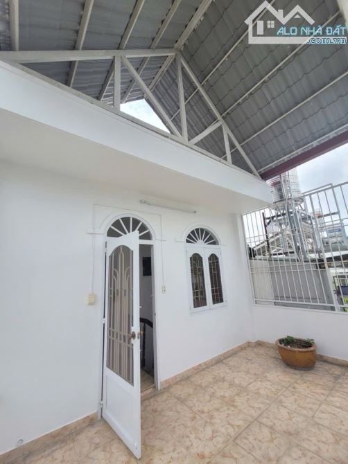 🔥🔥 TRẦN QUANG DIỆU, QUẬN 3, DTSD: 124m2, 4 TẦNG, 5 PHÒNG NGỦ. GIÁ: 10,68 TỶ💥💥 - 5