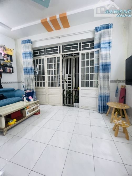Nhà phố 70m², sổ hồng riêng, thu nhập cho thuê ổn định 6tr/tháng - 5