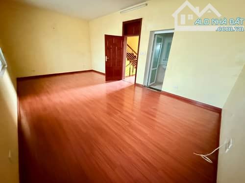 Vĩnh Phúc 66m² phân lô, 5 tầng, giá 20,2 tỷ – khu an sinh bậc nhất Ba Đình - 5