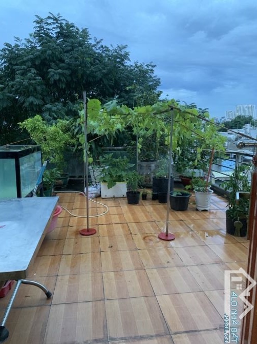 Bán gấp nhà đẹp ở ngay Tạ Quang Bửu, xe hơi ngủ nhà, 80m2, SHR, tương lai 2MT, chỉ 12.5 tỷ - 5