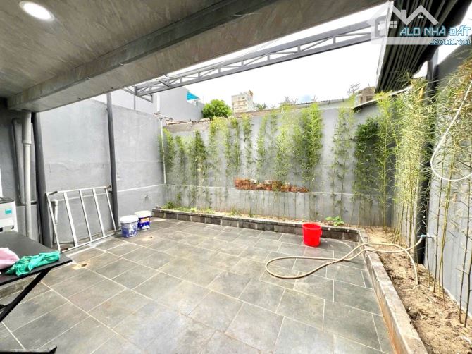 BÁN NHÀ KIỆT TRẦN VĂN DƯ – SÁT BIỂN – DT 117M²– GIÁ CHỈ 9,2 TỶ- GẦN BIỂN Ở SƯỚNG- CƠ HỘI - 5